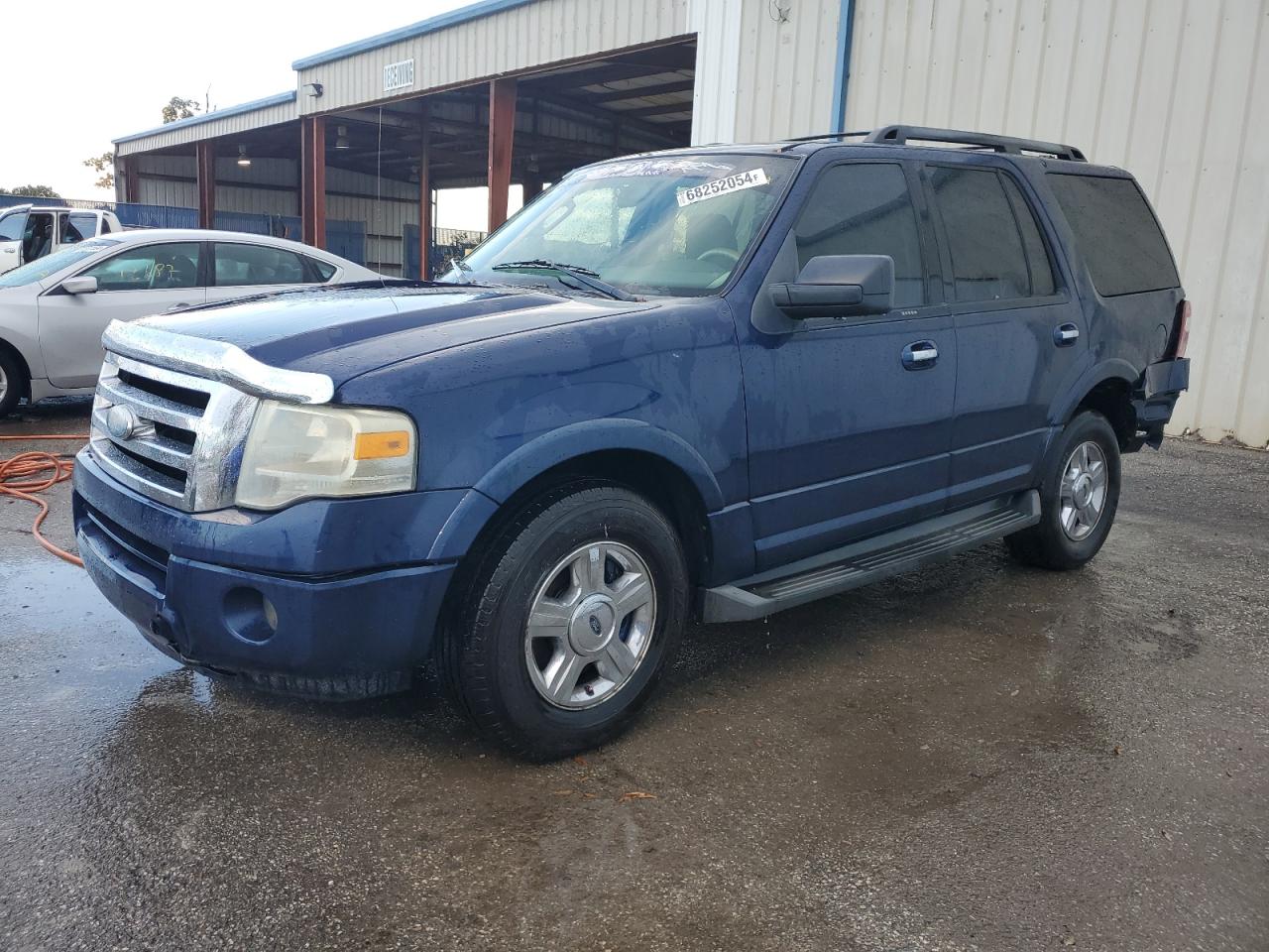 Ford Expedition