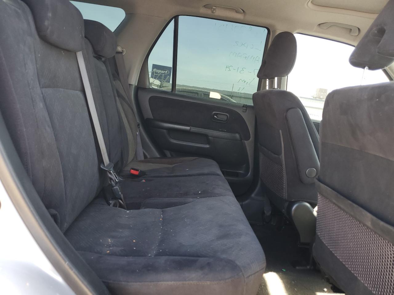 2006 Honda Cr-V Ex VIN: JHLRD78856C033830 Lot: 68003954