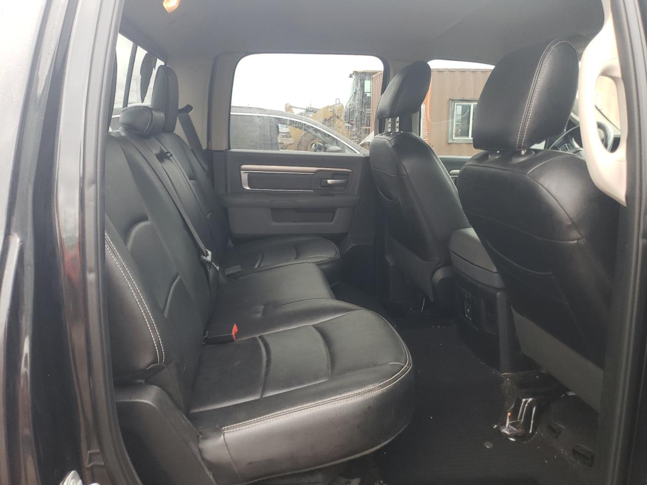 2018 Ram 1500 Slt VIN: 1C6RR7LM6JS282808 Lot: 65114874