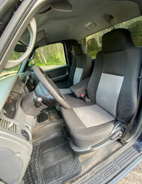 1ftyr10u38pa53098 1FTYR10U38PA53098 2008 Ford Ranger