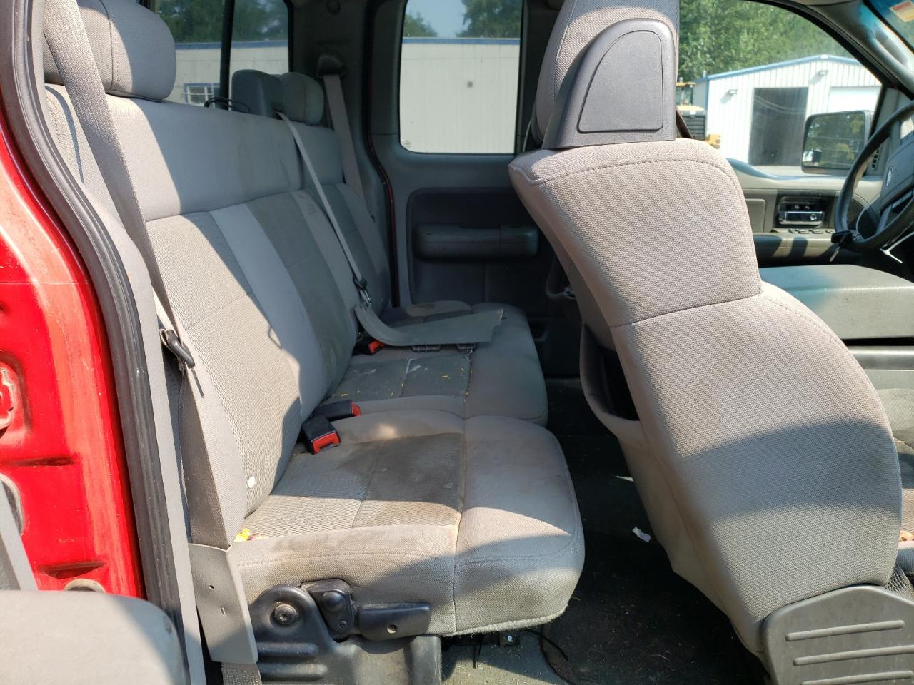 2005 Ford F150 VIN: 1FTPX14595NA54705 Lot: 66590164