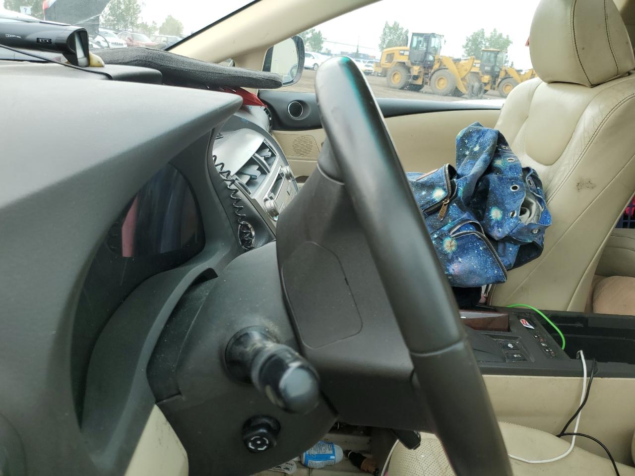 2013 Lexus Rx 450H VIN: JTJBC1BA9D2051130 Lot: 66360354