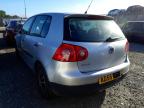 2006 VOLKSWAGEN GOLF FSI S for sale at Copart WOLVERHAMPTON