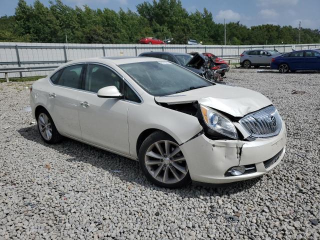 Седани BUICK VERANO 2016 Білий