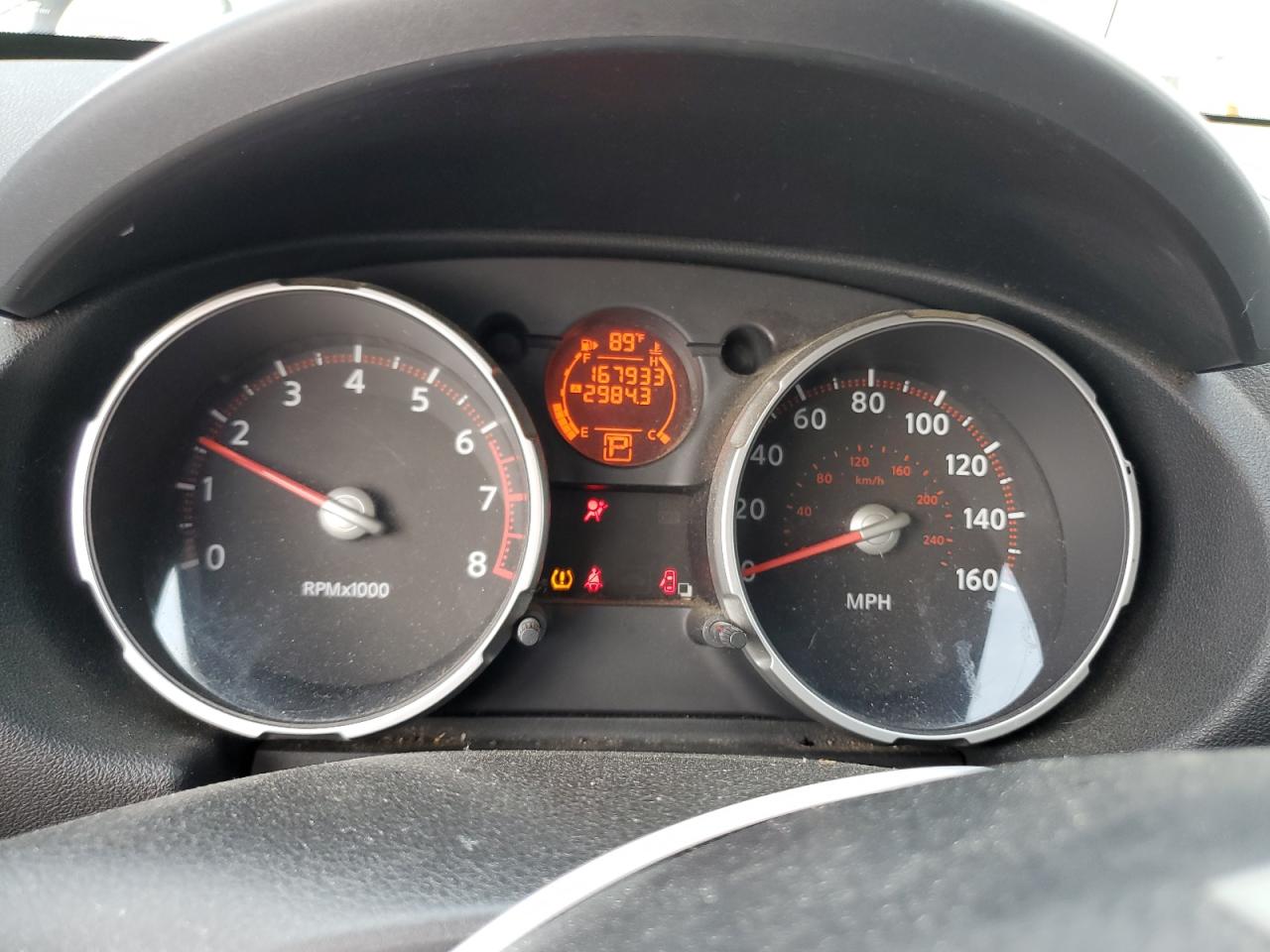 2010 Nissan Rogue S VIN: JN8AS5MV2AW602838 Lot: 65485554