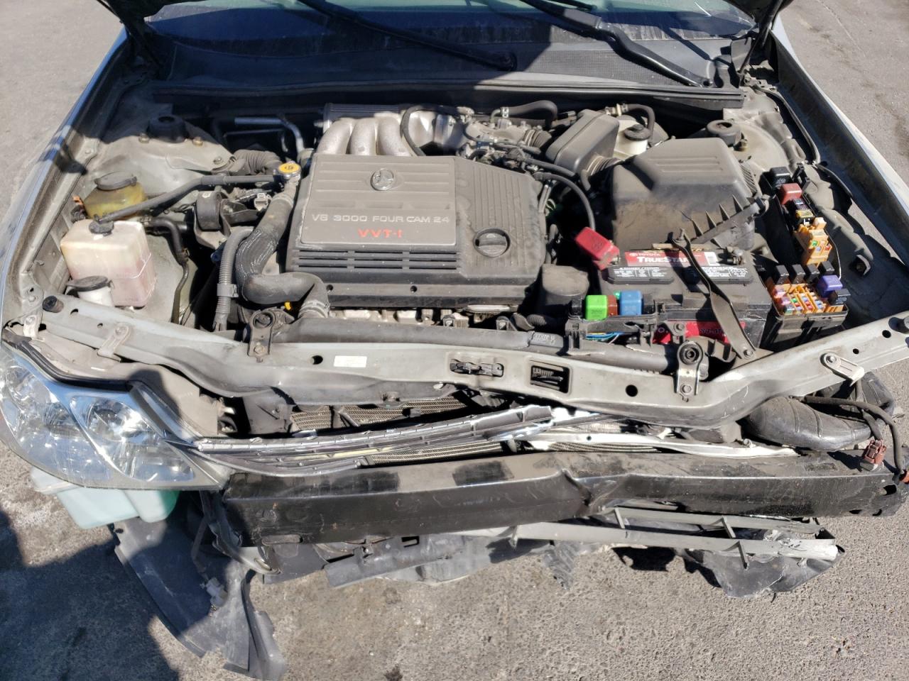 4T1BF28B04U384204 2004 Toyota Avalon Xl