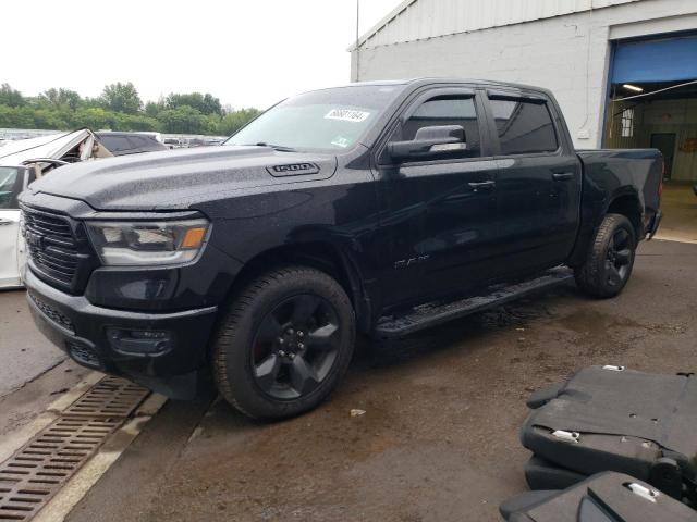  RAM 1500 2019 Black