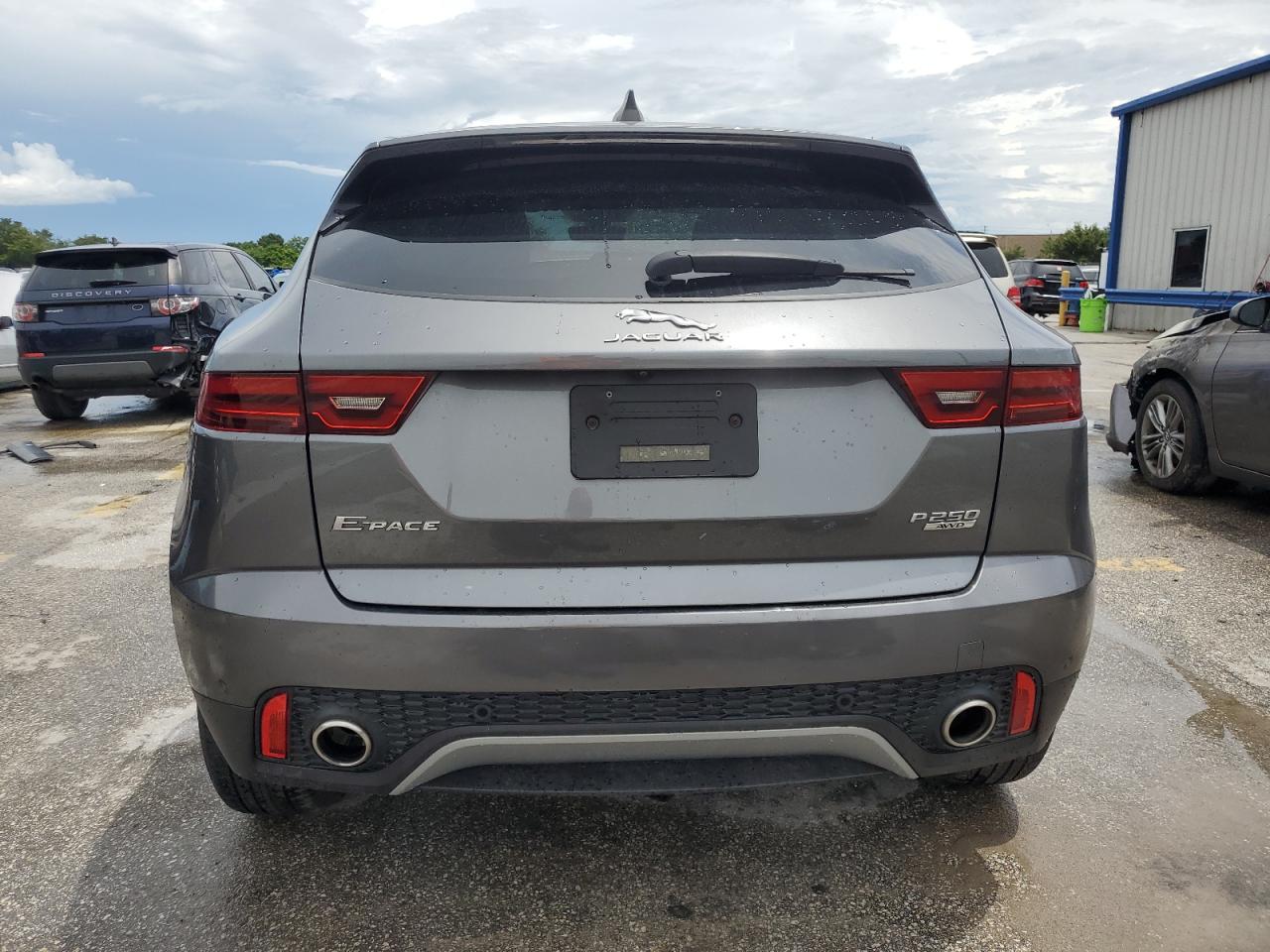 SADFK2FX4L1Z81182 2020 Jaguar E-Pace