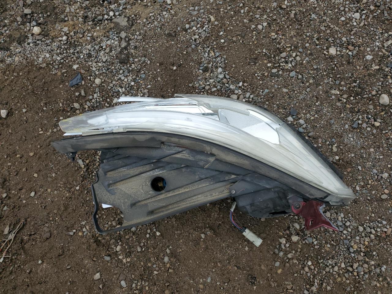 2016 Buick Enclave VIN: 5GAKVBKD1GJ294004 Lot: 66744244