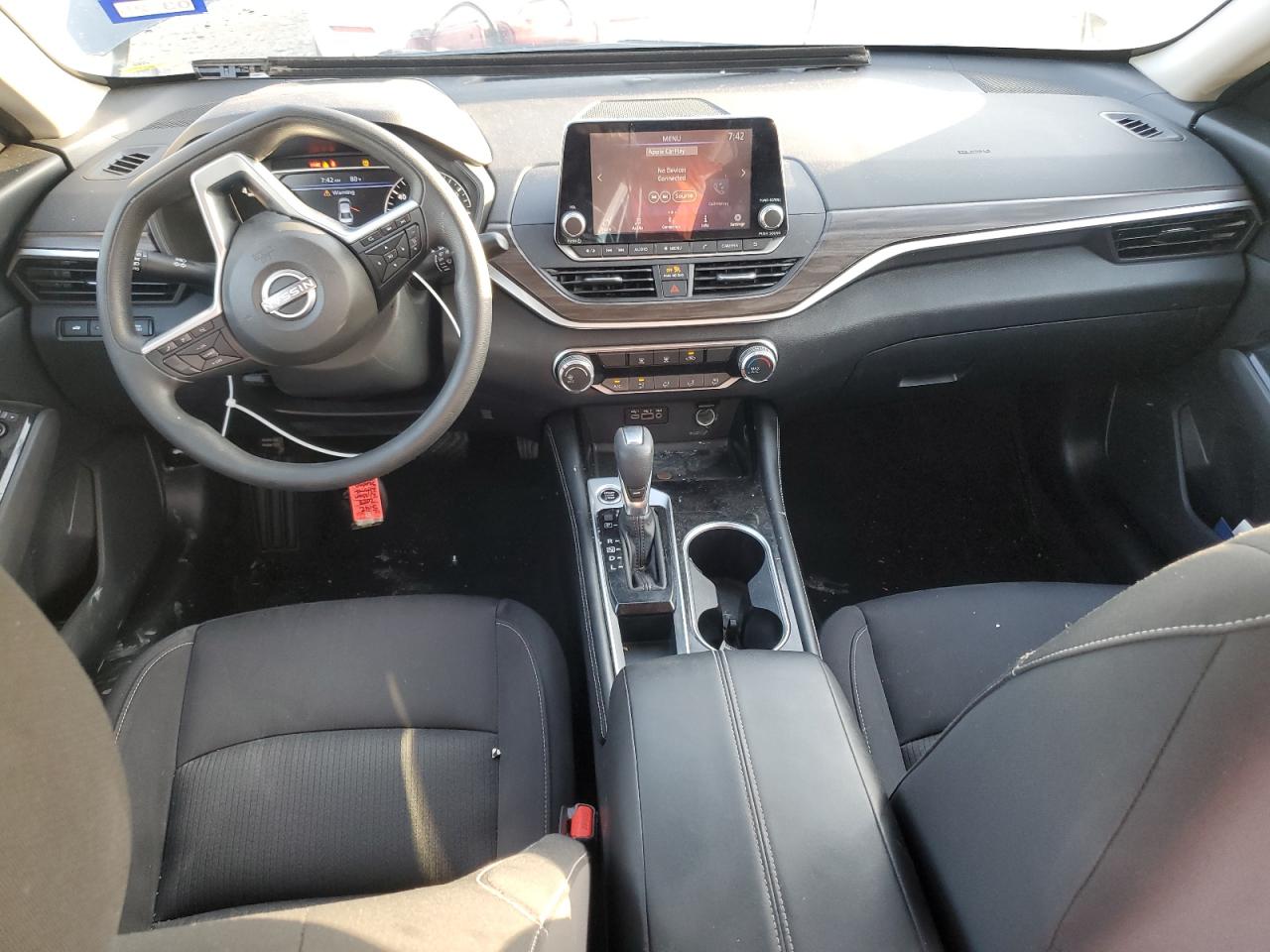 1N4BL4DV0PN308303 2023 Nissan Altima Sv