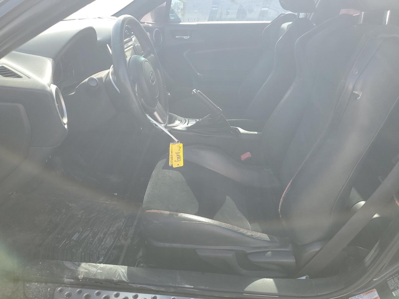 2013 Subaru Brz 2.0 Limited VIN: JF1ZCAC19D1601728 Lot: 65721874