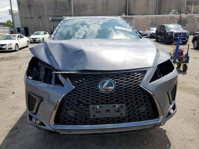 2T2SZMDA3NC351471 Lexus RX 350 F S 5