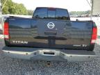 2011 Nissan Titan S for Sale in Augusta, GA - Undercarriage