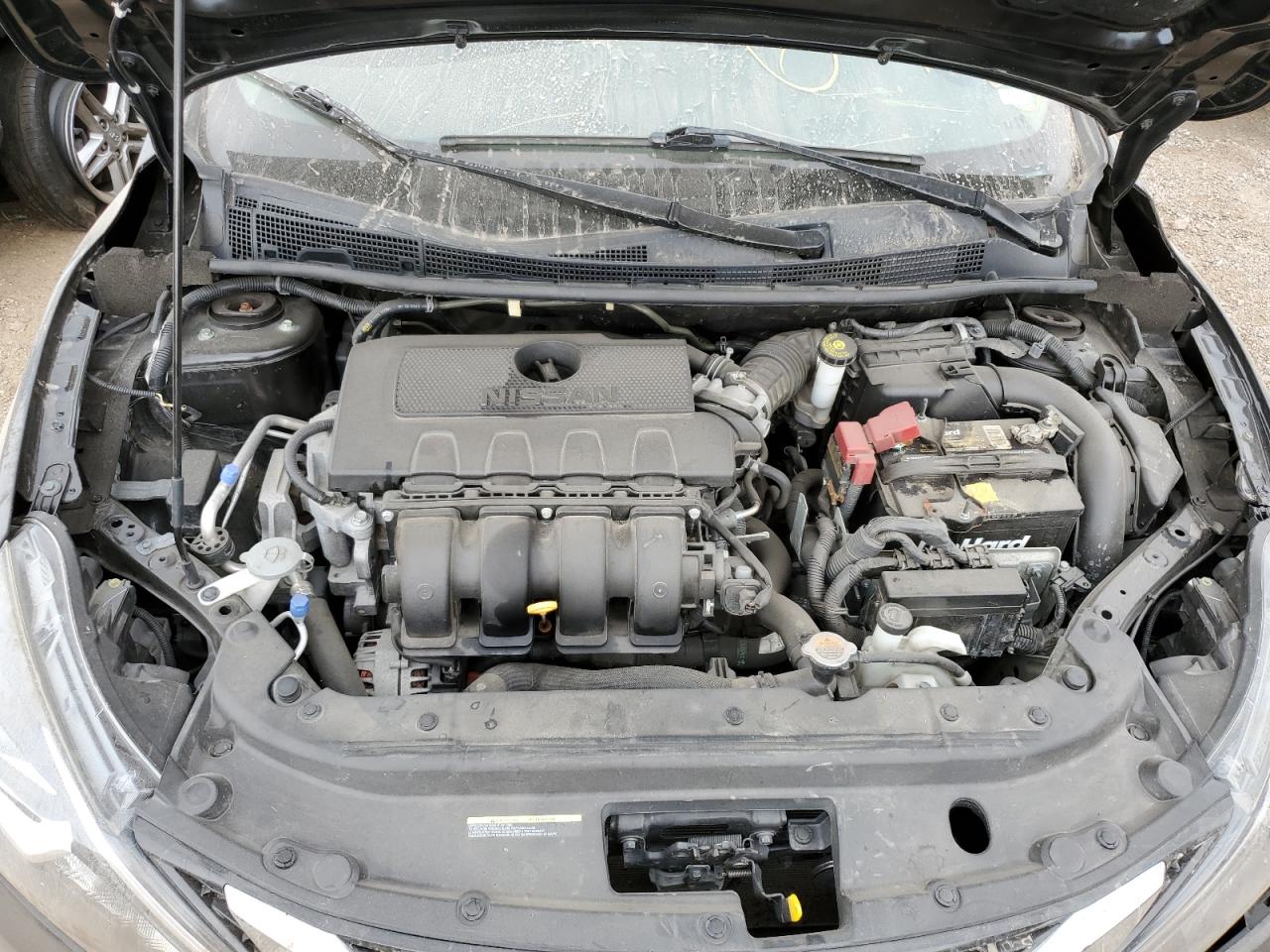 2019 Nissan Sentra - Image 11