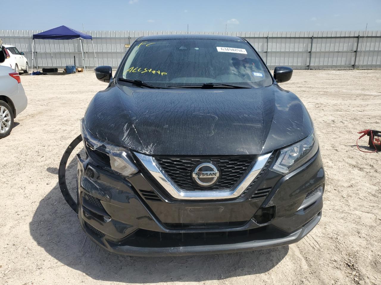 2020 Nissan Rogue - Image 5