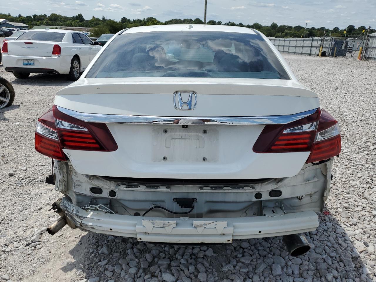 1HGCR3F91GA032469 2016 Honda Accord Touring