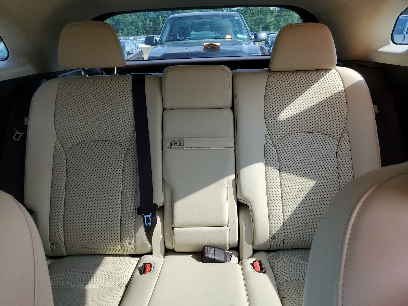 2T2HZMDA9LC247848 2020 Lexus Rx 350