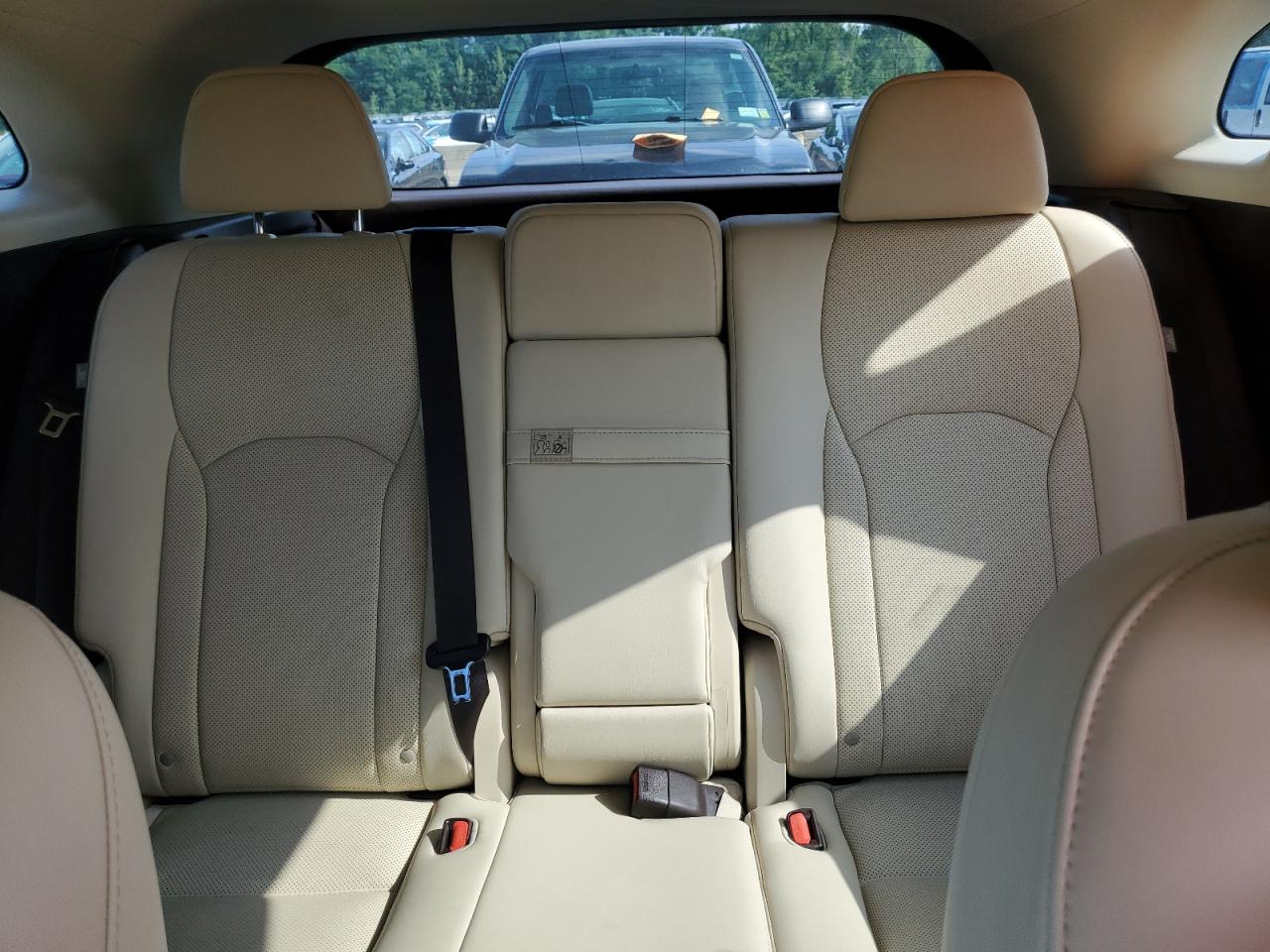 2020 Lexus Rx 350 VIN: 2T2HZMDA9LC247848 Lot: 65131334