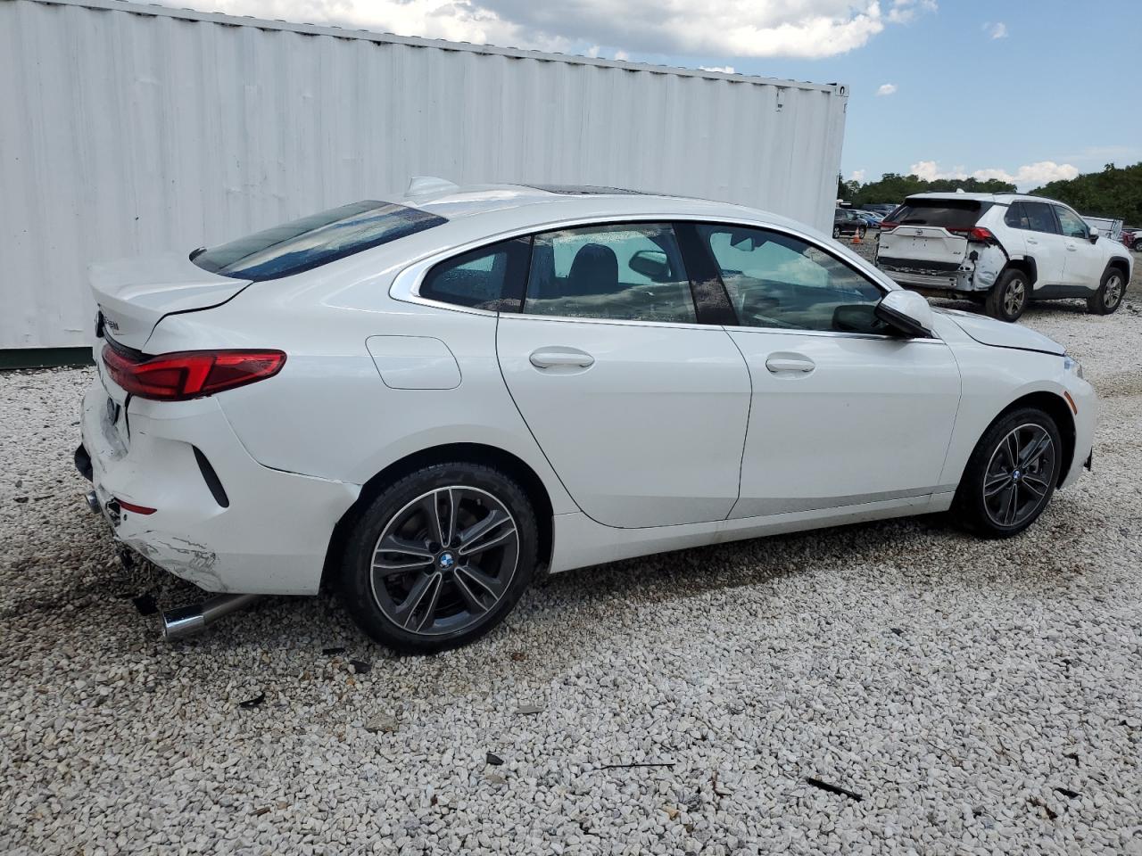 2024 BMW 228Xi VIN: WBA73AK07R7P09079 Lot: 67280994