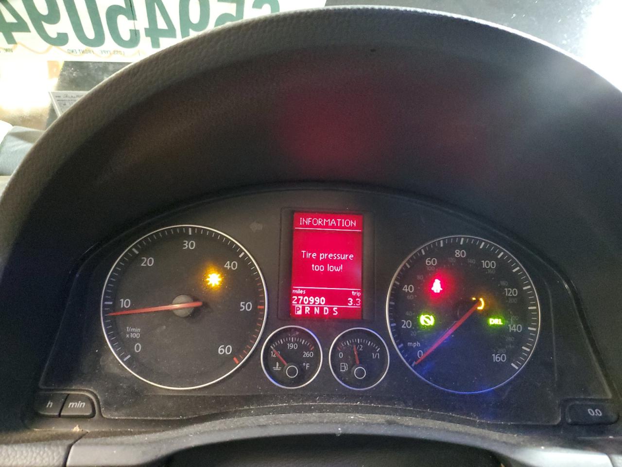 2006 Volkswagen Jetta Tdi Option Package 2 VIN: 3VWDT71K46M051828 Lot: 65945094