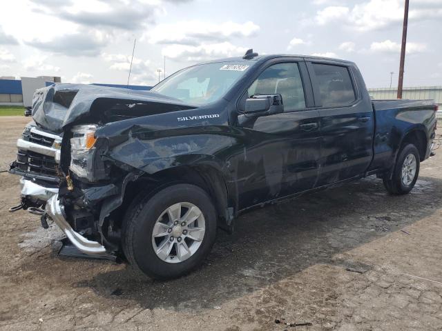2023 Chevrolet Silverado K1500 Lt