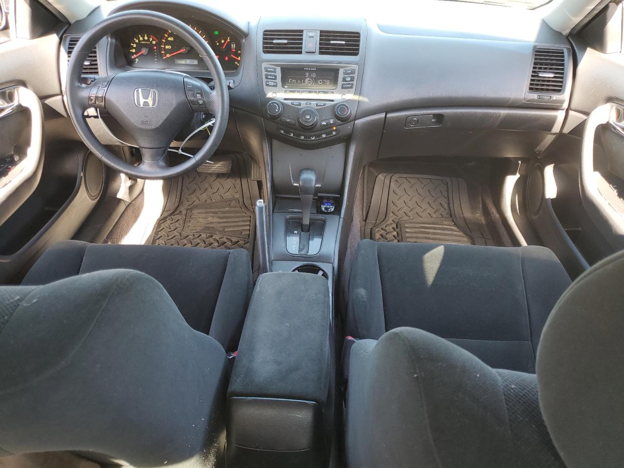 2006 Honda Accord Lx VIN: 1HGCM82256A009070 Lot: 68031384