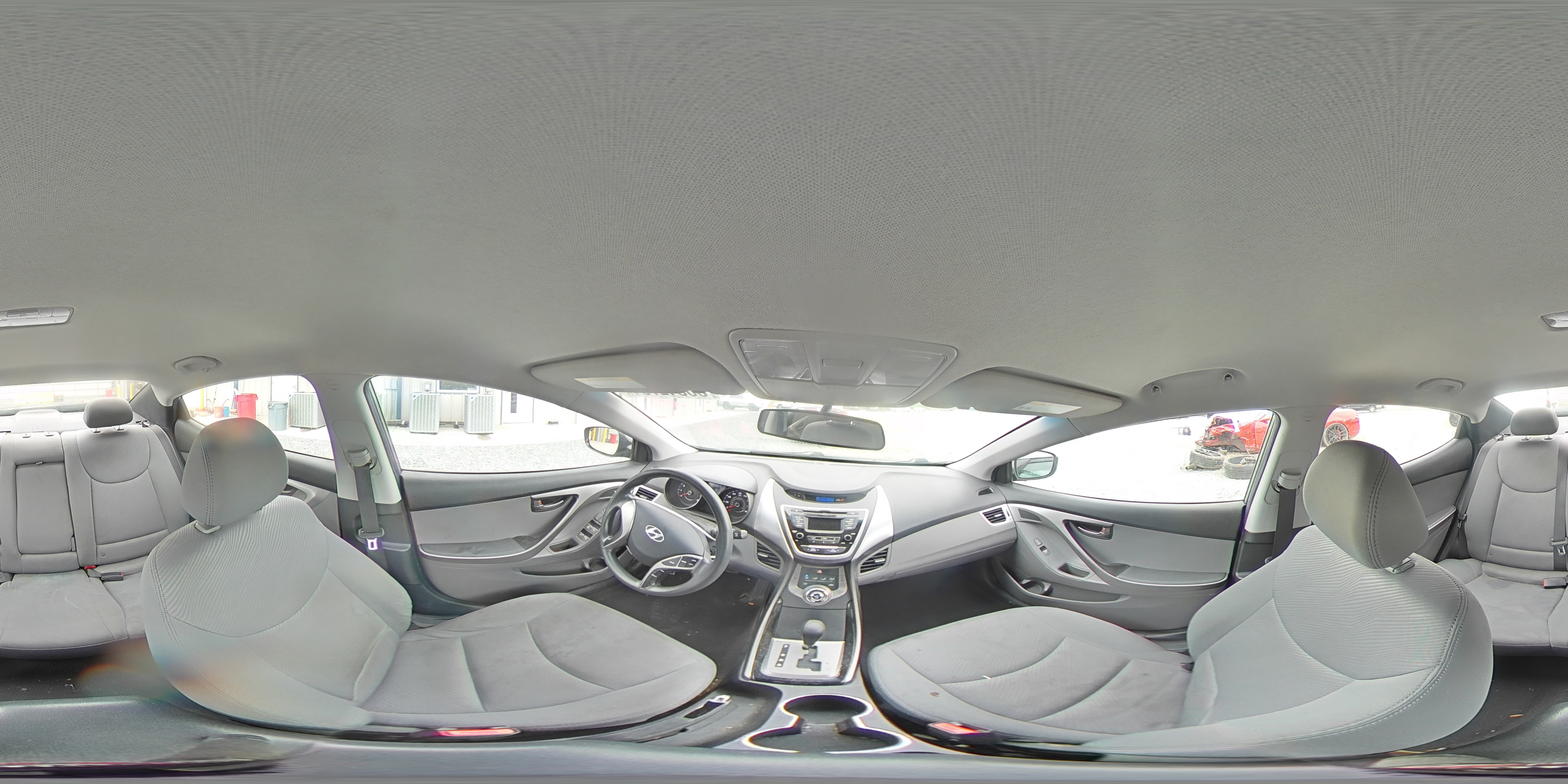 2013 Hyundai Elantra - Image 13