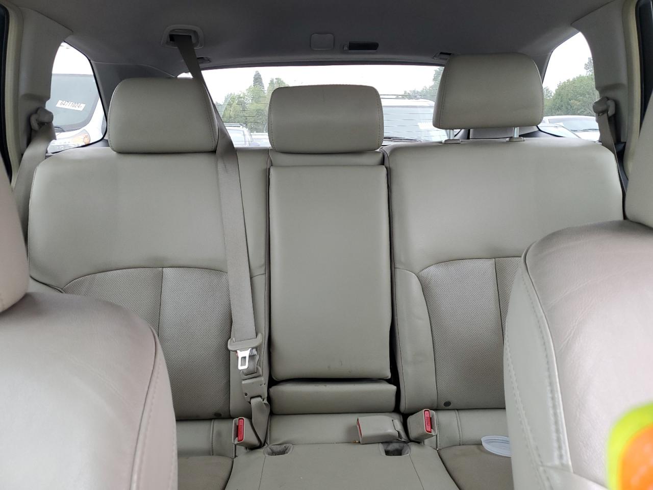 2013 Subaru Outback 2.5I Limited VIN: 4S4BRBKC4D3217309 Lot: 67390804