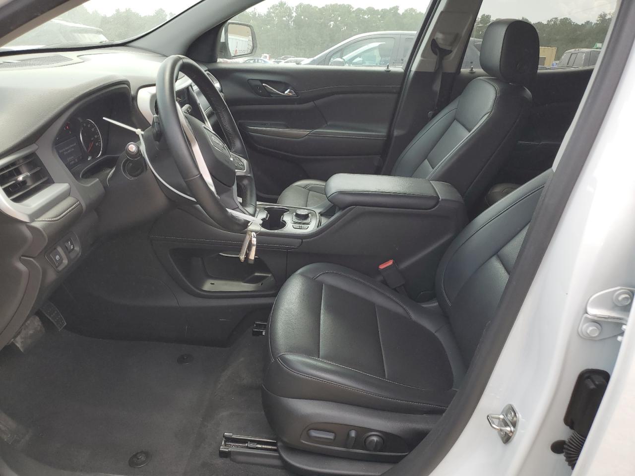 2023 GMC Acadia Slt VIN: 1GKKNUL47PZ128228 Lot: 67790314