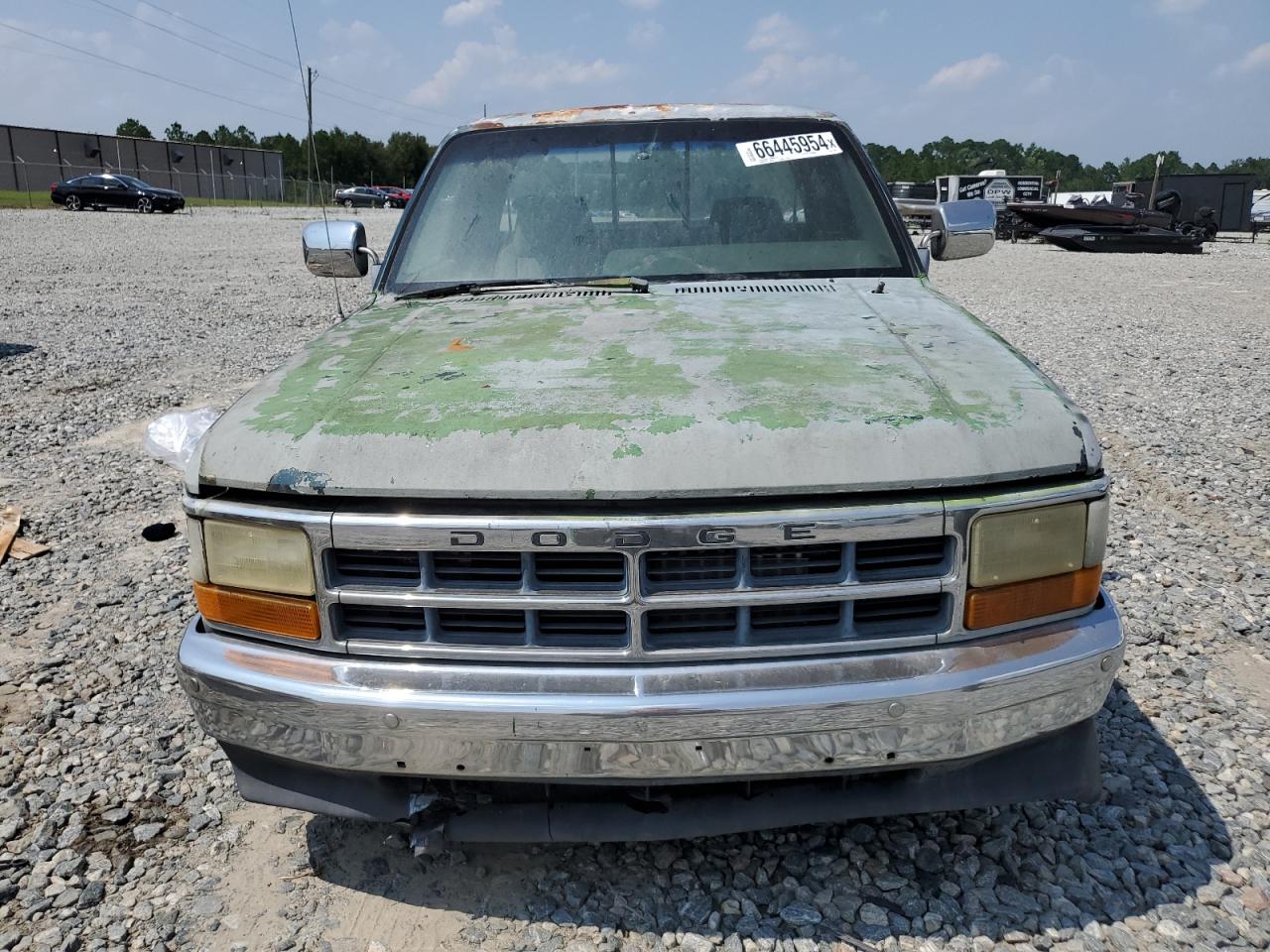1995 Dodge Dakota VIN: 1B7GL23X9SS242349 Lot: 66445954