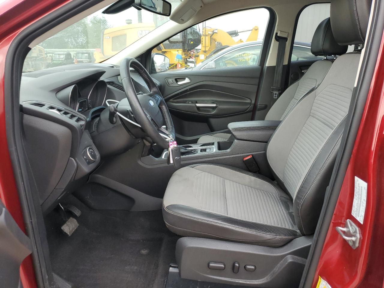 2017 Ford Escape - Image 7