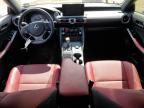 2021 Lexus Is 300 de vânzare în Marlboro, NY - Water/Flood