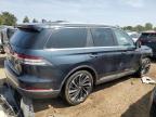 2021 Lincoln Aviator Reserve იყიდება Elgin-ში, IL - Front End