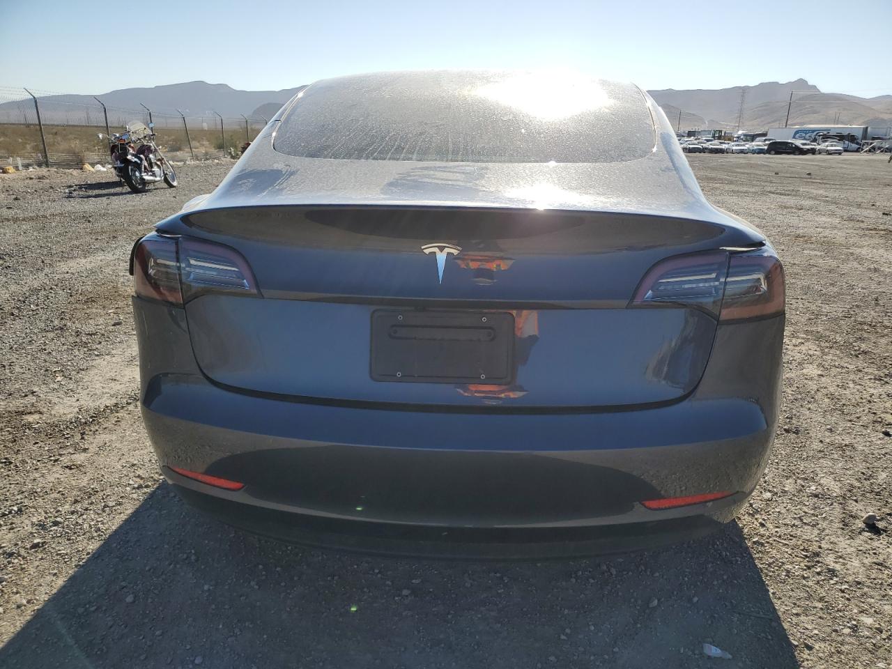 5YJ3E1EA1PF468319 2023 Tesla Model 3