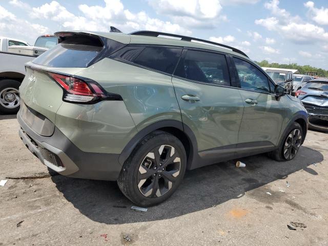 5XYK6CDF5RG165363 Kia Sportage X  3