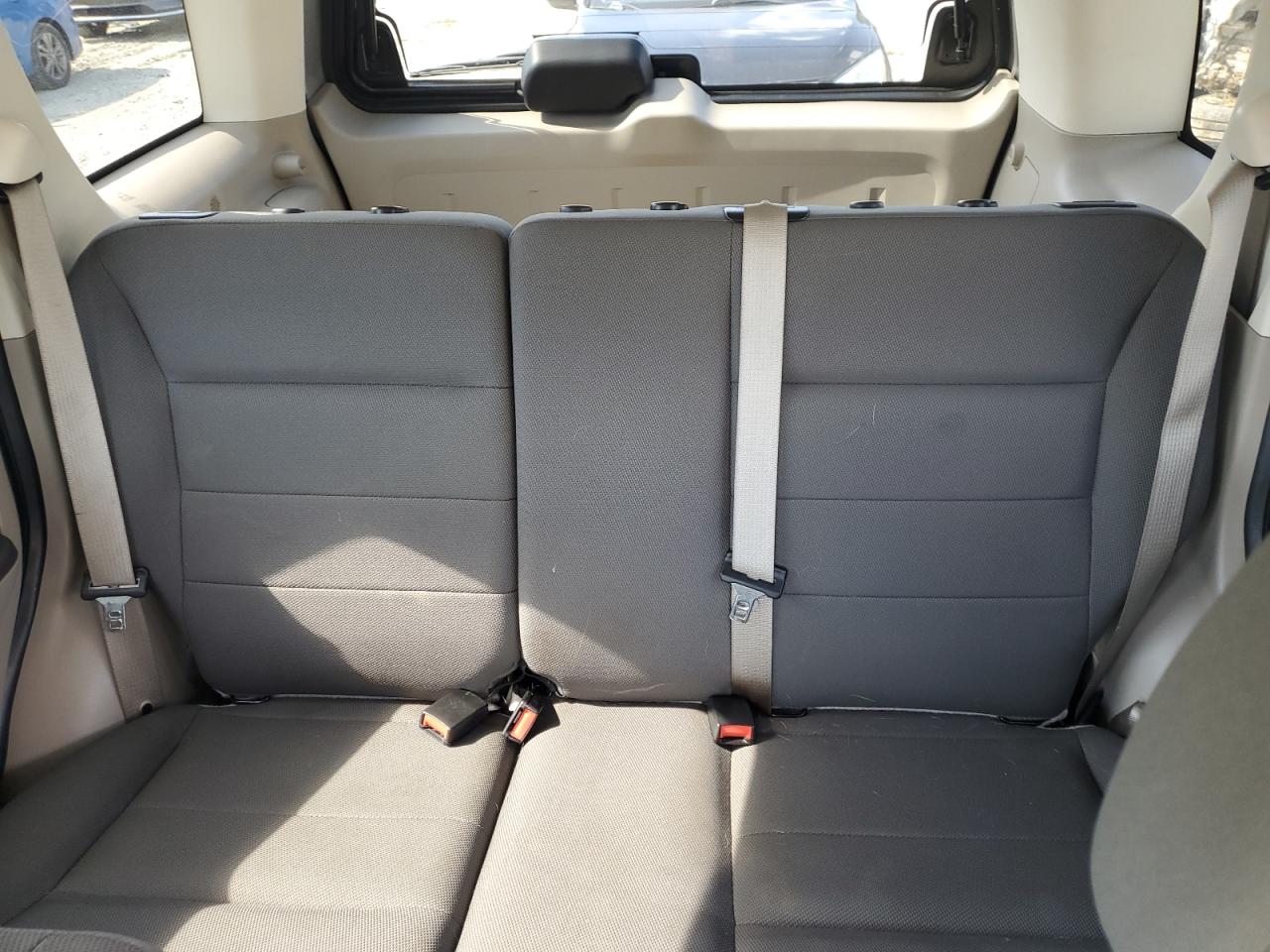 2009 Ford Escape Hybrid VIN: 1FMCU49359KA89454 Lot: 67342984