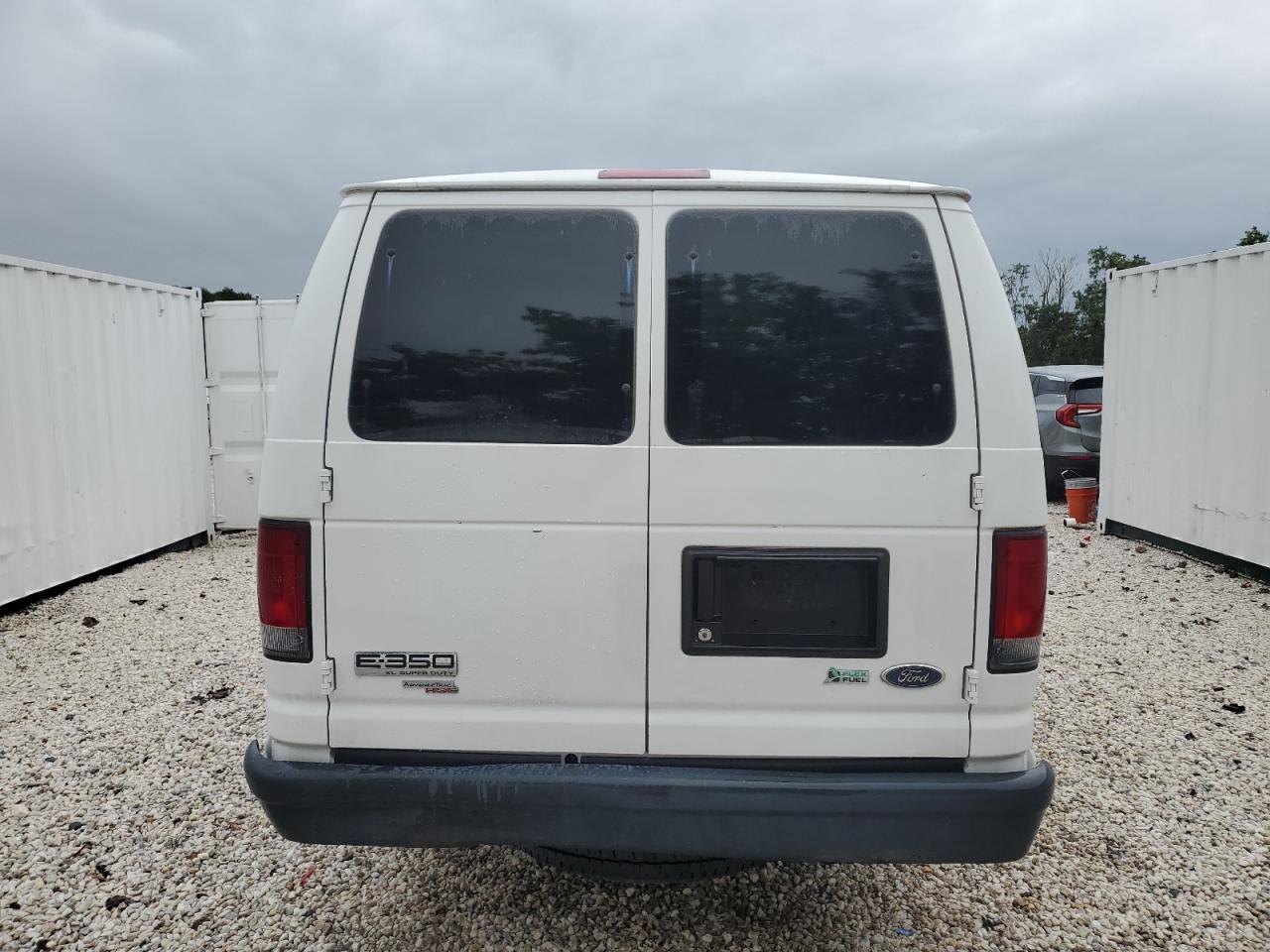 2011 Ford Econoline E350 Super Duty Wagon VIN: 1FBSS3BLXBDA25919 Lot: 65181394