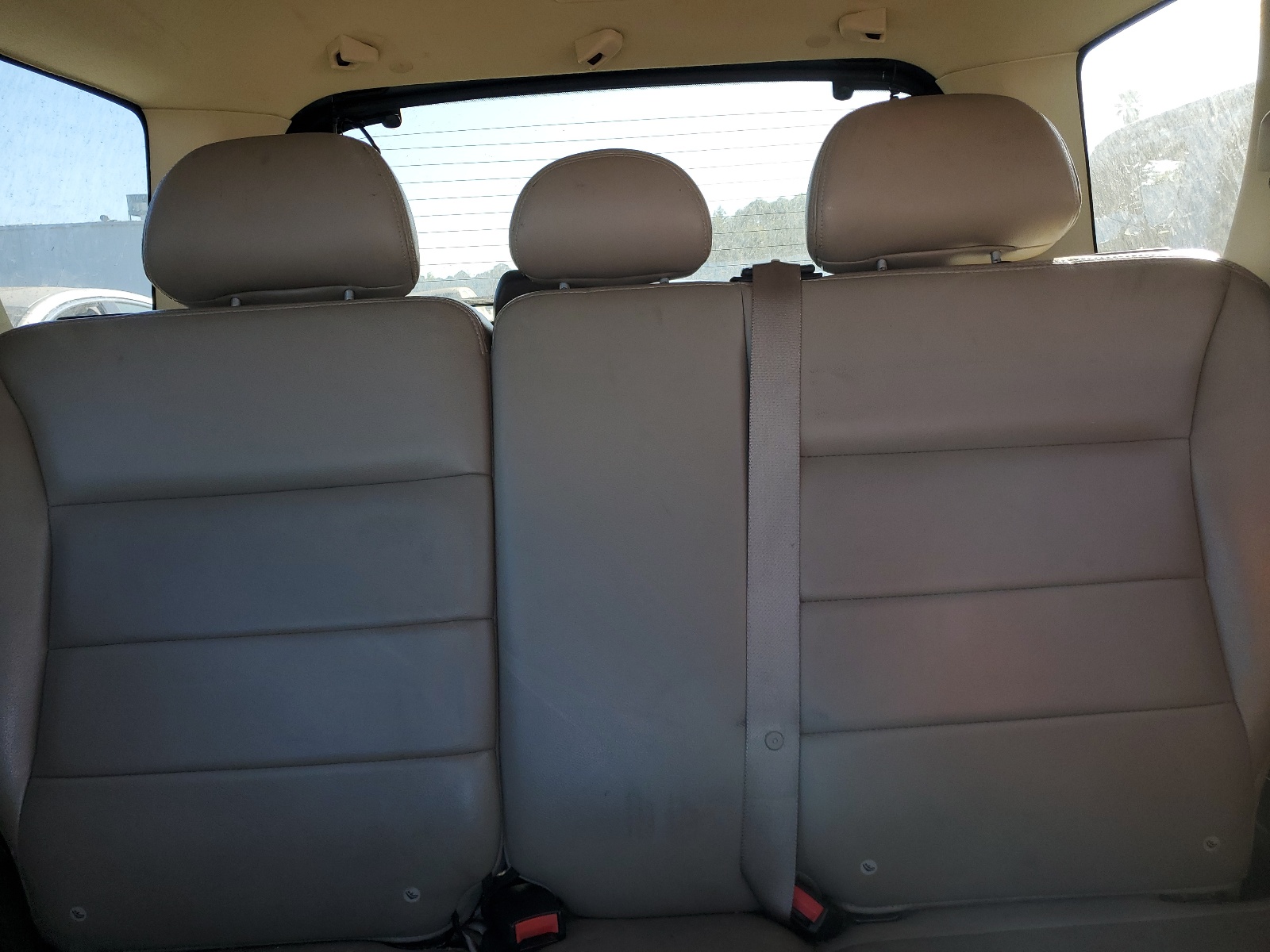 1FMYU93155KA37147 2005 Ford Escape Xlt