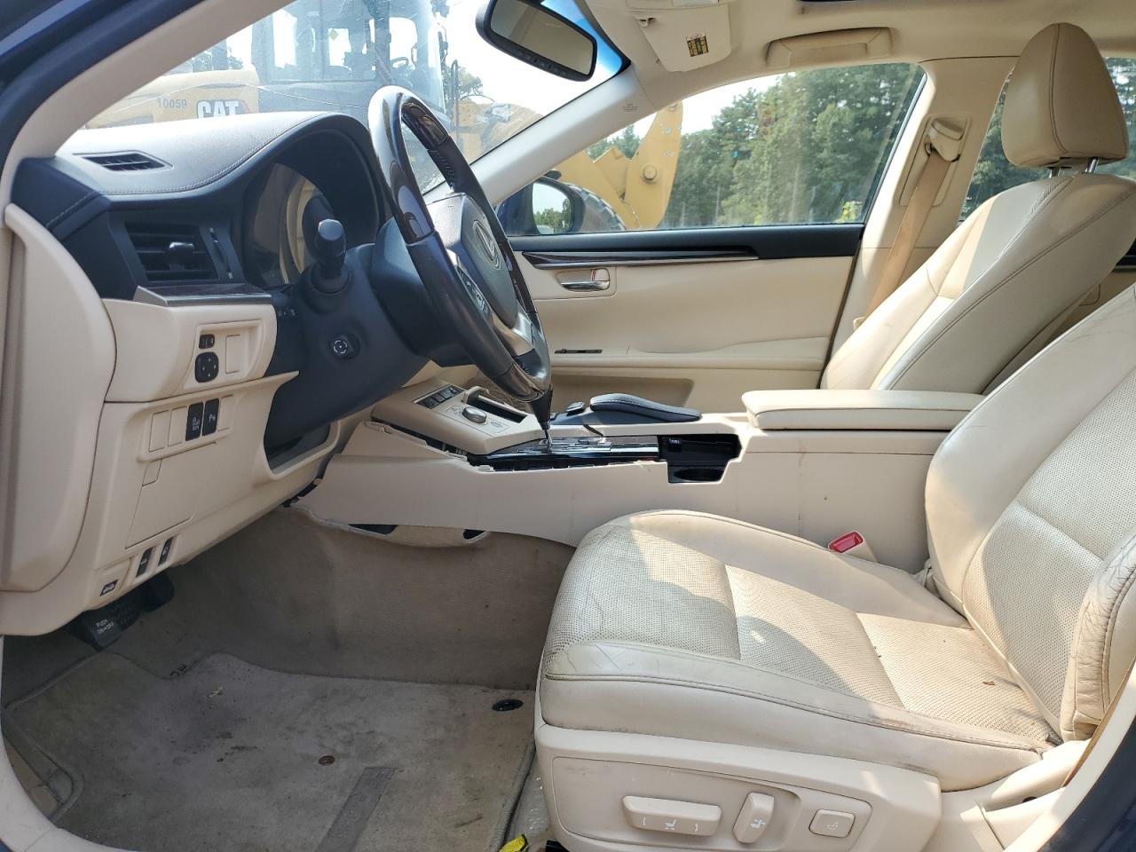 2014 Lexus Es 350 VIN: JTHBK1GG8E2144191 Lot: 67466914