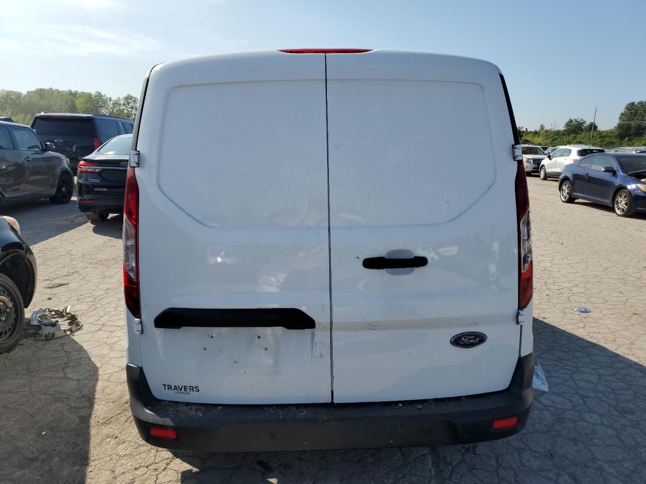 NM0LS6F20K1413498 2019 Ford Transit Connect Xlt