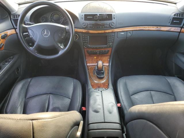 2005 MERCEDES-BENZ E 320 4MATIC