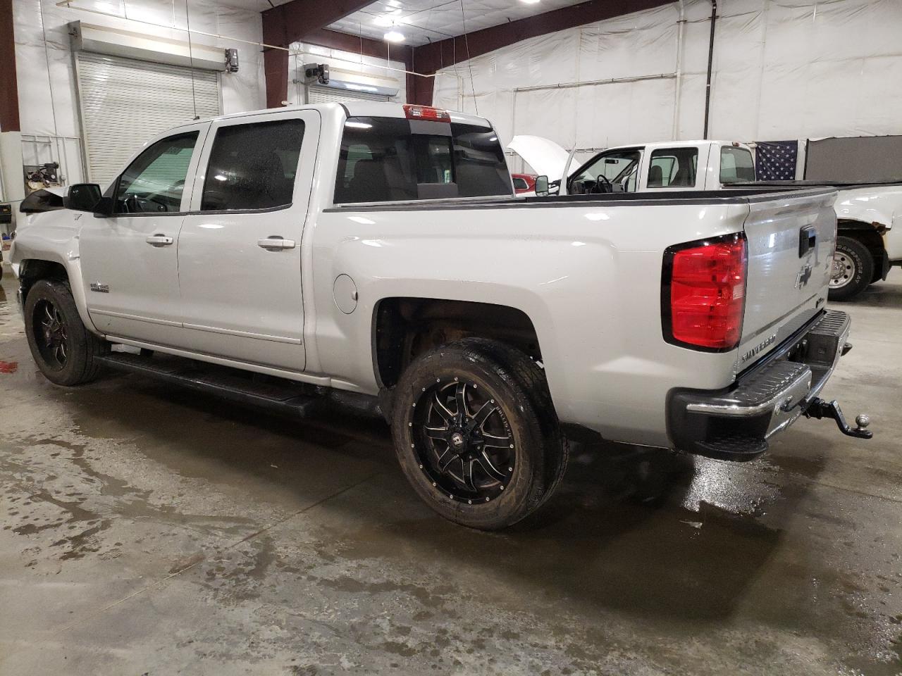 3GCPCREC8GG106831 2016 Chevrolet Silverado C1500 Lt