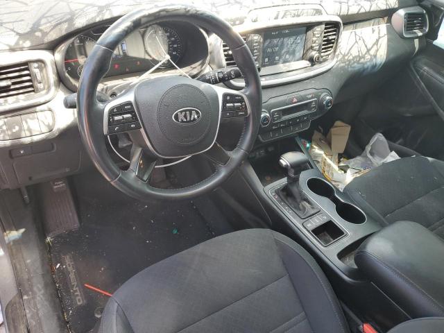 5XYPGDA30LG681561 Kia Sorento L 8