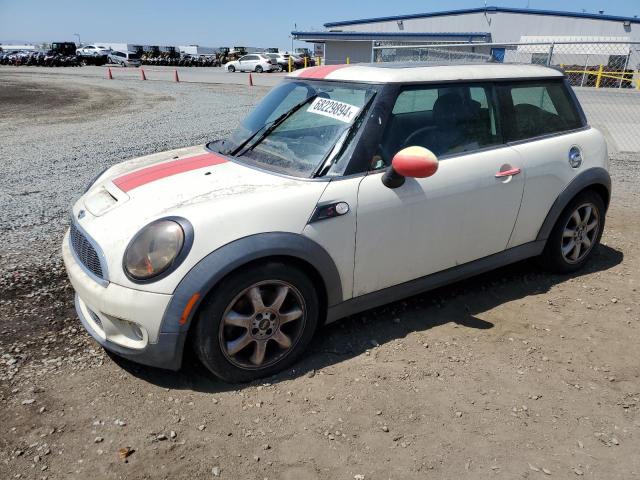 2009 Mini Cooper S zu verkaufen in San Diego, CA - Minor Dent/Scratches