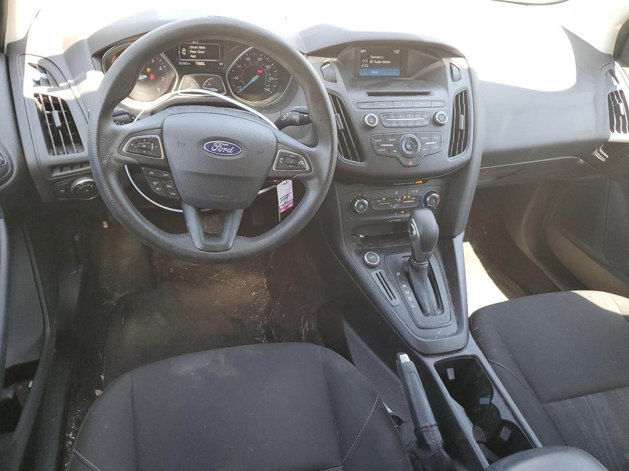 2017 Ford Focus - Image 8