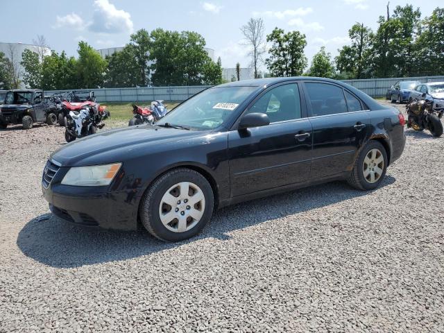 2009 Hyundai Sonata Gls