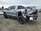 2021 Toyota Tundra Crewmax Sr5 იყიდება Eugene-ში, OR - Rear End