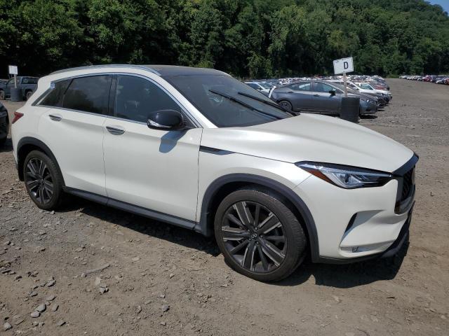 3PCAJ5BB7MF118986 Infiniti QX50 LUXE 4