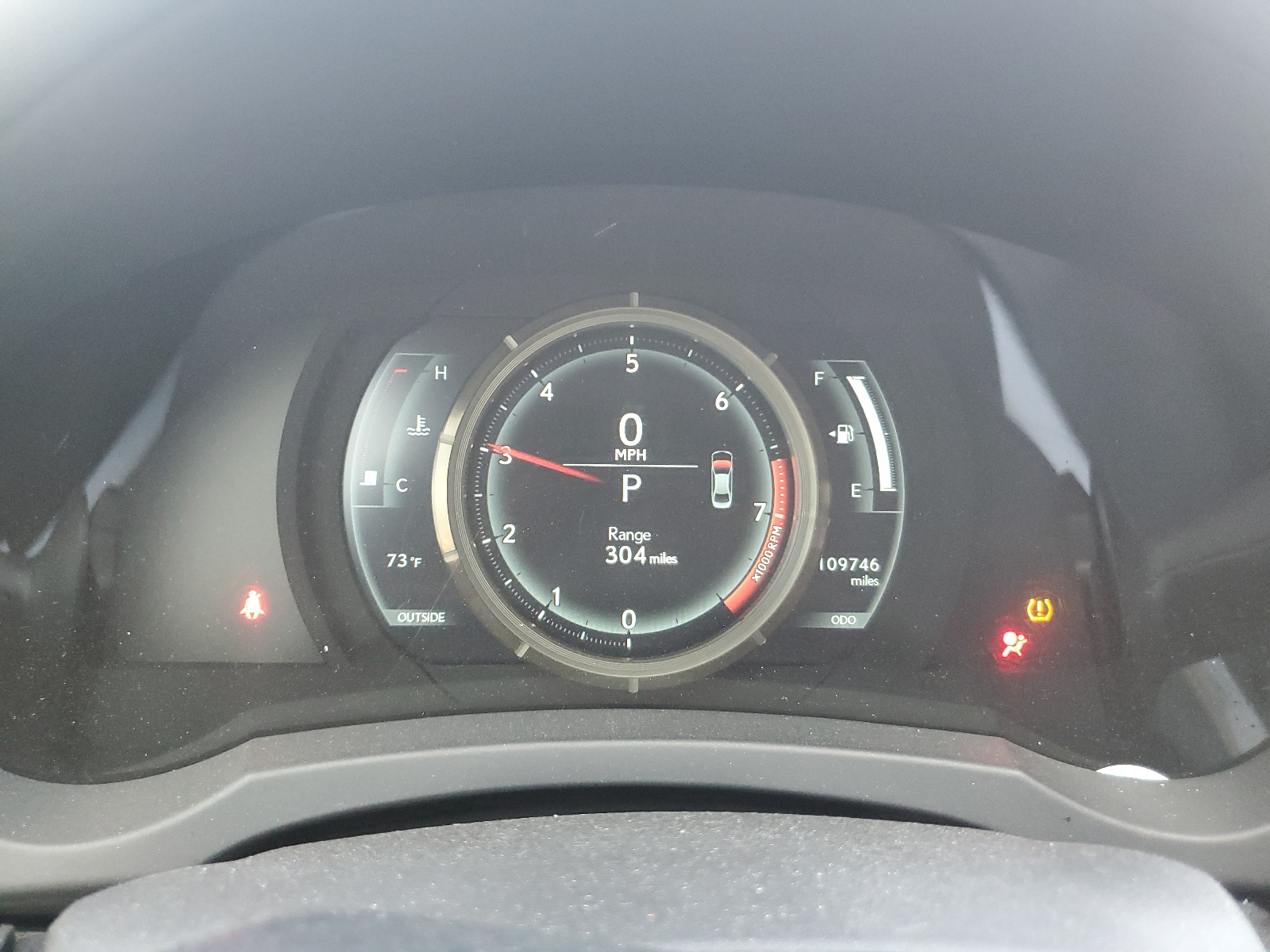 JTHBF1D25F5060293 2015 Lexus Is 250