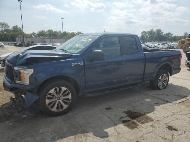 2018 Ford F150 Super Cab